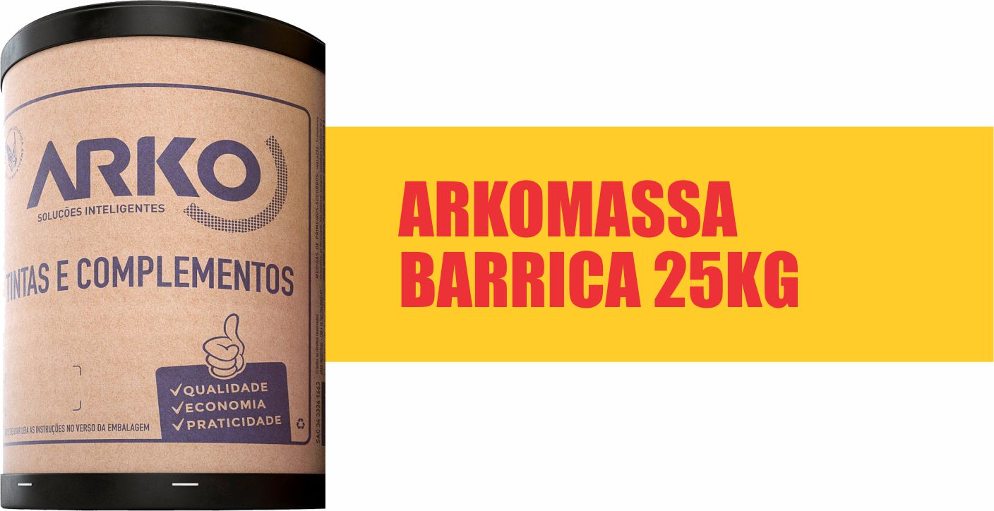 Produtos Arko 09