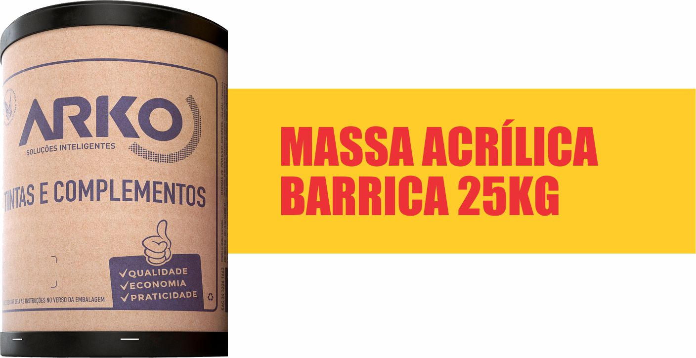 Produtos Arko 12