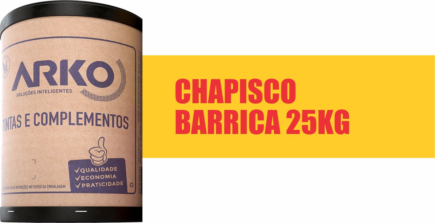 Produtos Arko 13